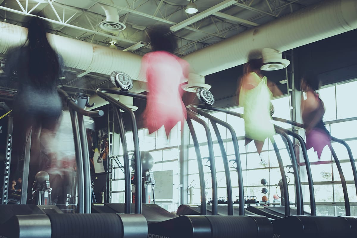 Physical activity